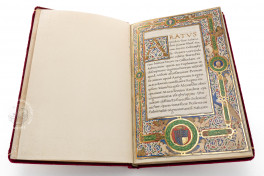 Vatican Aratea Facsimile Edition