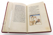 Vatican Aratea, Vatican City, Biblioteca Apostolica Vaticana, MS Barb. lat. 76 − Photo 5