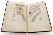 Vatican Aratea, Vatican City, Biblioteca Apostolica Vaticana, MS Barb. lat. 76 − Photo 14