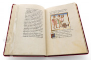 Vatican Aratea, Vatican City, Biblioteca Apostolica Vaticana, MS Barb. lat. 76 − Photo 17