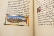 Vatican Aratea, Vatican City, Biblioteca Apostolica Vaticana, MS Barb. lat. 76 − Photo 26