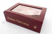 Vatican Aratea, Vatican City, Biblioteca Apostolica Vaticana, MS Barb. lat. 76 − Photo 46