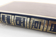 La Divina Commedia Add. Ms. 19587, British Library, La Divina Commedia Add. Ms. 19587 − Photo 28