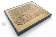 Calligraphy Master's Album by Franz Joachim Brechtel, Bamberg, Staatsbibliothek Bamberg, JH.Msc.Art.88 − Photo 18