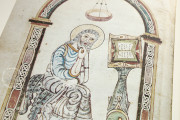 Codex Millenarius, Cim. 1 - Stift Kremsmünster (Kremsmünster, Austria) − photo 6