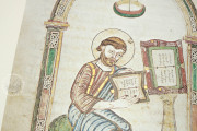 Codex Millenarius, Cim. 1 - Stift Kremsmünster (Kremsmünster, Austria) − photo 10