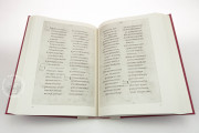 Codex Millenarius, Cim. 1 - Stift Kremsmünster (Kremsmünster, Austria) − photo 12