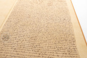 Tenth-century documents from the Montecassino Abbey (Collection), Montecassino, Archivio dell'Abbazia di Montecassino − Photo 6