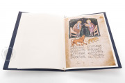 Fragmentary Codex Vark' Haranc' (Lives of the Fathers), Venice, Biblioteca del Monastero Mechitarista di San Lazzaro degli Armeni, MS 1922/1680 − Photo 5