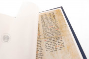 Fragmentary Codex Vark' Haranc' (Lives of the Fathers), Venice, Biblioteca del Monastero Mechitarista di San Lazzaro degli Armeni, MS 1922/1680 − Photo 8