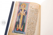 Fragmentary Codex Vark' Haranc' (Lives of the Fathers), Venice, Biblioteca del Monastero Mechitarista di San Lazzaro degli Armeni, MS 1922/1680 − Photo 10