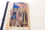Fragmentary Codex Vark' Haranc' (Lives of the Fathers), Venice, Biblioteca del Monastero Mechitarista di San Lazzaro degli Armeni, MS 1922/1680 − Photo 12