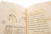 Ulugh Beg's Book of the Constellations, Paris, Bibliothèque nationale de France, MS Arabe 5036 − Photo 12