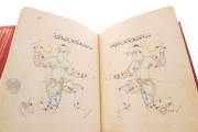 Ulugh Beg's Book of the Constellations, Paris, Bibliothèque nationale de France, MS Arabe 5036 − Photo 13