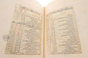 Ulugh Beg's Book of the Constellations, Paris, Bibliothèque nationale de France, MS Arabe 5036 − Photo 17