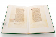 Anthology of Dante's and Petrarch's Texts by Boccaccio, Vatican City, Biblioteca Apostolica Vaticana, Chig.L.V.176 − Photo 6