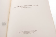Anthology of Dante's and Petrarch's Texts by Boccaccio, Vatican City, Biblioteca Apostolica Vaticana, Chig.L.V.176 − Photo 11