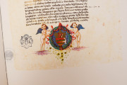 Anthology of Dante's and Petrarch's Texts by Boccaccio, Vatican City, Biblioteca Apostolica Vaticana, Chig.L.V.176 − Photo 12