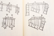 Albrecht Dürer - Symmetry of the Human Body, Vatican City, Biblioteca Apostolica Vaticana, Fondo Cicognara, 321 − Photo 11