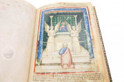 Paduan Bible Picture Book, London, British Library, MS Add. 15277
Rovigo, Biblioteca dell'Accademia dei Concordi, MS 212 − Photo 3