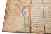 The Catalan Atlas, Paris, Bibliothèque nationale de France, Département des Manuscrits. Espagnol 30 − Photo 10