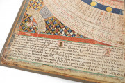 The Catalan Atlas, Paris, Bibliothèque nationale de France, Département des Manuscrits. Espagnol 30 − Photo 14