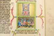 Wenceslas Bible, Vienna, Österreichische Nationalbibliothek, Codex Ser. nov. 2759-2764, Die Wenzelsbibel: Samuel II und Könige I (Volume 5)