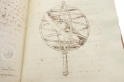 Antonio Pigafetta's Account on the First Voyage around the World, Milan, Biblioteca Ambrosiana, MS L 103 sup. − Photo 7