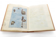 Antonio Pigafetta's Account on the First Voyage around the World, Milan, Biblioteca Ambrosiana, MS L 103 sup. − Photo 9
