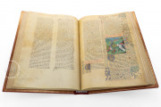 Quest for the Holy Grail and Death of King Arthur, Paris, Bibliothèque nationale de France, MS fr. 112 (3) − Photo 14