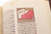 Douce Roman de la Rose, Oxford, Bodleian Library, MS Douce 195 − Photo 14