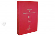 Handwritten Works of Miguel de Cervantes Saavedra (Collection), Multiple Locations − Photo 2