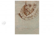 Handwritten Works of Miguel de Cervantes Saavedra (Collection), Multiple Locations − Photo 3