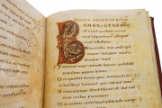Egbert Psalter, Cividale del Friuli, Museo Archeologico Nazionale, MS CXXXVI − Photo 20