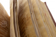 Egbert Psalter, Cividale del Friuli, Museo Archeologico Nazionale, MS CXXXVI − Photo 23