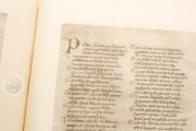 Divine Comedy Codice Landiano 190, Piacenza, Biblioteca Comunale Passerini-Landi, Cod. Land. 190 − Photo 3