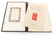 Divine Comedy Codice Landiano 190, Piacenza, Biblioteca Comunale Passerini-Landi, Cod. Land. 190 − Photo 8