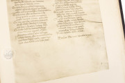 Divine Comedy Codice Landiano 190, Piacenza, Biblioteca Comunale Passerini-Landi, Cod. Land. 190 − Photo 9