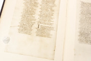 Divine Comedy Codice Landiano 190, Piacenza, Biblioteca Comunale Passerini-Landi, Cod. Land. 190 − Photo 10