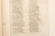 Divine Comedy Codice Landiano 190, Piacenza, Biblioteca Comunale Passerini-Landi, Cod. Land. 190 − Photo 11