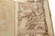 Drawings of the Ruins of Rome, New York, The Morgan Library & Museum, MS M.1106 − Photo 3