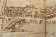 Drawings of the Ruins of Rome, New York, The Morgan Library & Museum, MS M.1106 − Photo 9