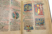 Medical and Herbal Miscellany, http://facsi.ms/ct2si, Photo courtesy of the British Library