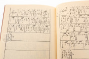 Tablature for Liute, Prague, National Library of the Czech Republic, MS XXIII F 174 − Photo 10