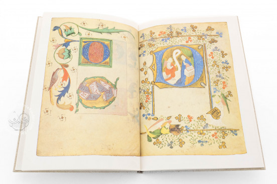 Model Book of Stephan Schriber, Munich, Bayerische Staatsbibliothek, Cod. icon. 420 − Photo 1