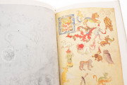 Model Book of Stephan Schriber, Munich, Bayerische Staatsbibliothek, Cod. icon. 420 − Photo 3