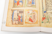 Model Book of Stephan Schriber, Munich, Bayerische Staatsbibliothek, Cod. icon. 420 − Photo 4