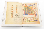 Model Book of Stephan Schriber, Munich, Bayerische Staatsbibliothek, Cod. icon. 420 − Photo 5