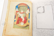 Model Book of Stephan Schriber, Munich, Bayerische Staatsbibliothek, Cod. icon. 420 − Photo 8