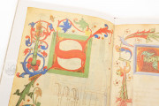 Model Book of Stephan Schriber, Munich, Bayerische Staatsbibliothek, Cod. icon. 420 − Photo 14